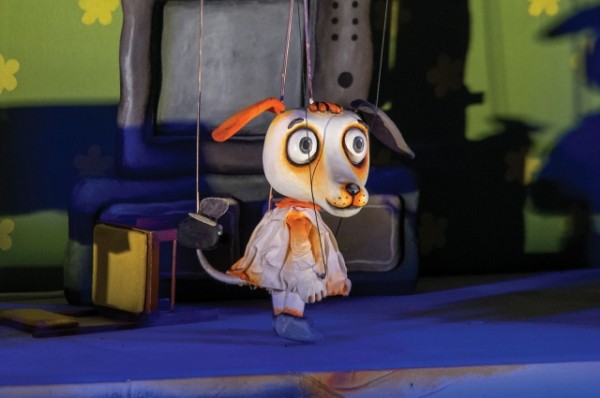 Омск сыграет в куклы. Стартует фестиваль «В гостях у «Арлекина»