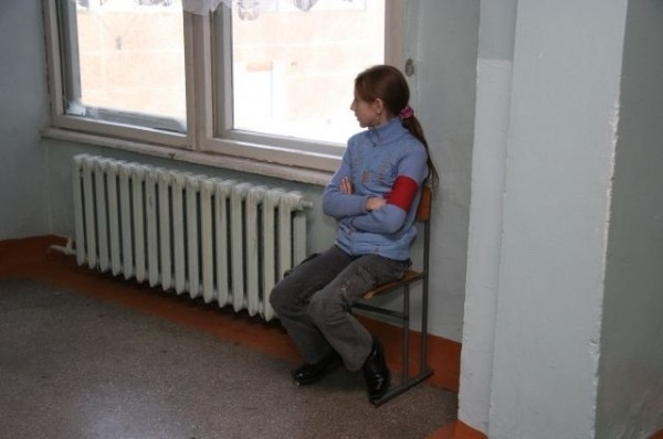 На отопление школ Омска мэрия выделила семь млн рублей