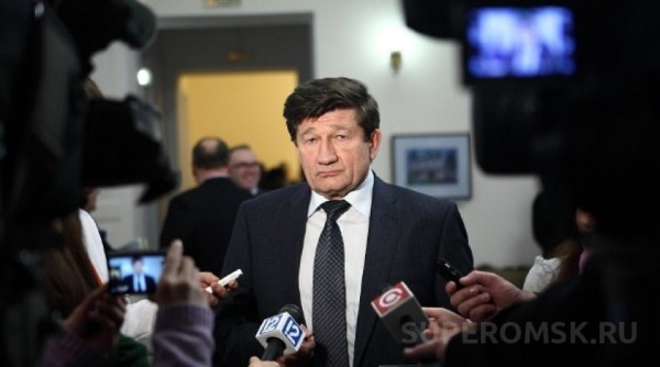 Вячеслав Двораковский пояснил, кто создал ему образ «никчемного» мэра