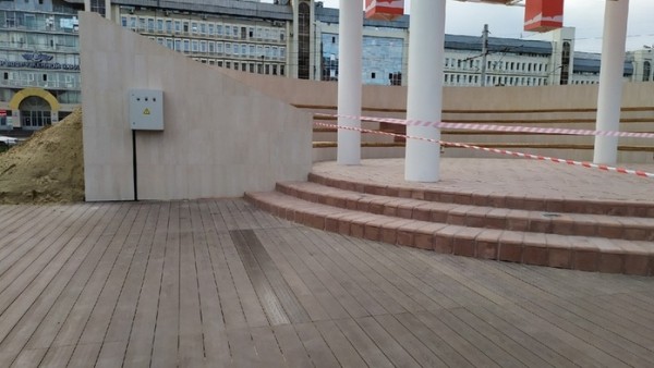 Старый и новый «Мостовик», отопительный сезон, отравленное Чернолучье 