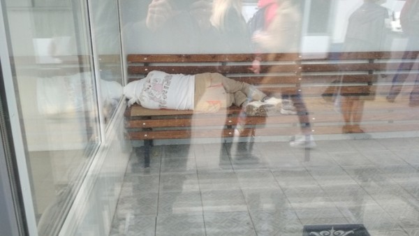 Старый и новый «Мостовик», отопительный сезон, отравленное Чернолучье 