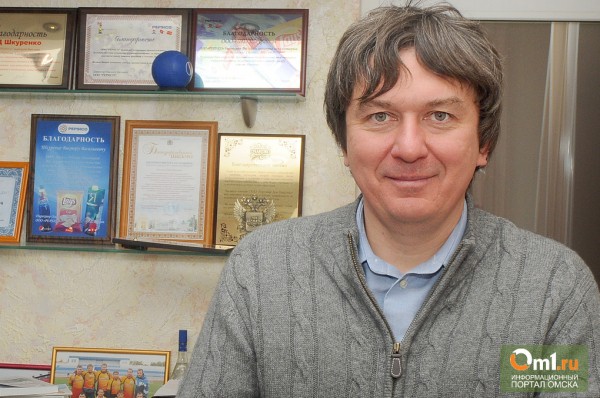 «Это Смольный?»: омичи попробовали угадать известных горожан по фото «Это Смольный?»: омичи попробовали угадать известных горожан по фото