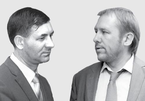 Сергей Сусликов: «У омского прокурора Лоренца нет морали и он плюет на законы» Сергей Сусликов: «У омского прокурора Лоренца нет морали и он плюет на законы»