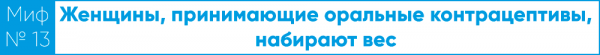 Лимон, марганцовка и два презерватива. Гинеколог развеивает мифы о контрацепции