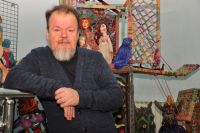 Омск сыграет в куклы. Стартует фестиваль «В гостях у «Арлекина»