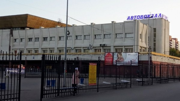 Финансовая яма: почему омский автовокзал годами не рассчитывается с перевозчиками 