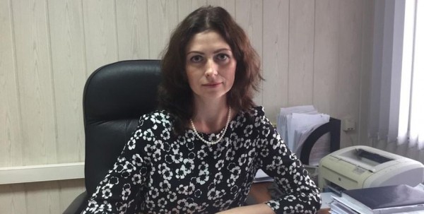 В департаменте имущества мэрии назначили нового заместителя В департаменте имущества мэрии назначили нового заместителя