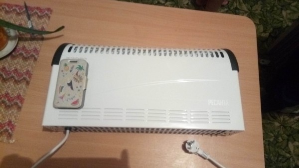 В Омском районе вместо старта отопительного сезона разобрали котельную