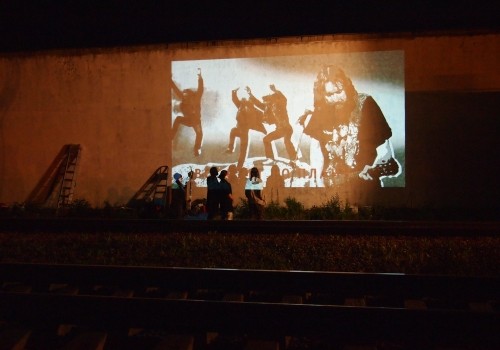 Самые популярные омичи — Егор Летов и Леонид Полежаев