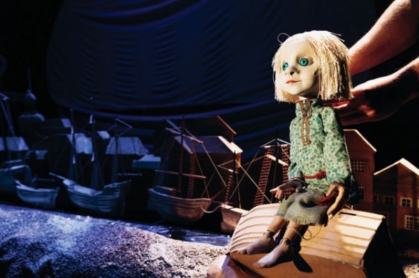 Омск сыграет в куклы. Стартует фестиваль «В гостях у «Арлекина»