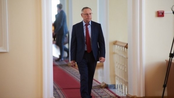 «Идет новый кризис»: Кокорин объяснил реорганизацию своего бизнеса 