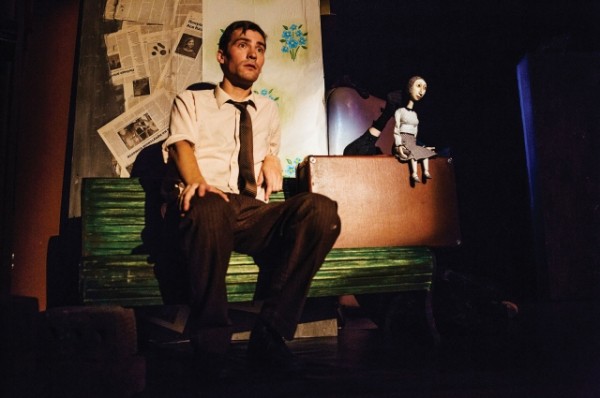 Омск сыграет в куклы. Стартует фестиваль «В гостях у «Арлекина»