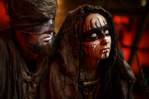 "Сибирь воспринимается как другая вселенная". Фолк-группа Nytt Land о турах в Европу