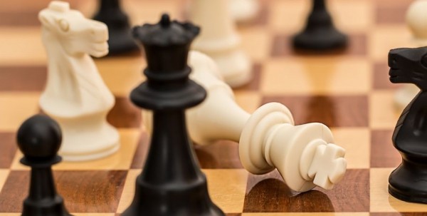 Омич Владислав Артемьев выбыл из борьбы за Кубок мира по шахматам Омич Владислав Артемьев выбыл из борьбы за Кубок мира по шахматам