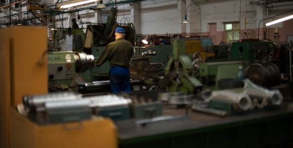 На омских предприятиях могут начать эксперимент по четырёхдневной рабочей неделе