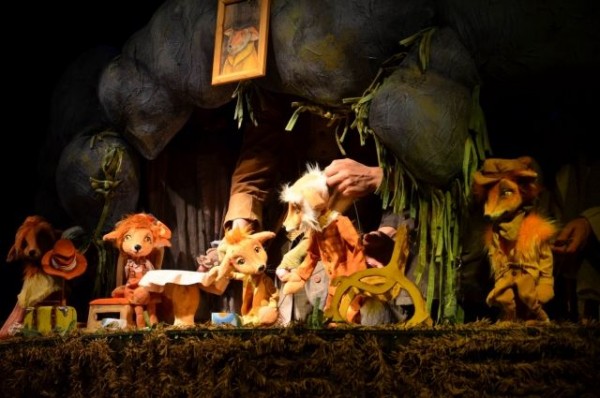 Рыжий, честный и влюблённый. Смотрите сказку про правдивого лисёнка Рыжий, честный и влюблённый. Смотрите сказку про правдивого лисёнка