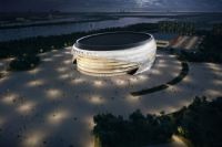 Крылов объяснил, зачем Омску новая ледовая арена за 10 миллиардов Крылов объяснил, зачем Омску новая ледовая арена за 10 миллиардов