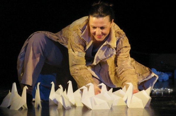 Омск сыграет в куклы. Стартует фестиваль «В гостях у «Арлекина»