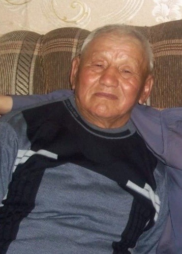 В Омской области ищут дедушку на коне и с жеребёнком