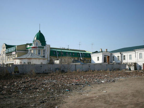 Бударина закрывают на три недели