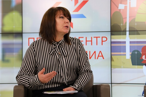 В Омской области сократилось количество ДТП с участием детей