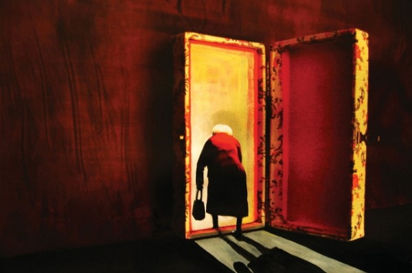 Омск сыграет в куклы. Стартует фестиваль «В гостях у «Арлекина»