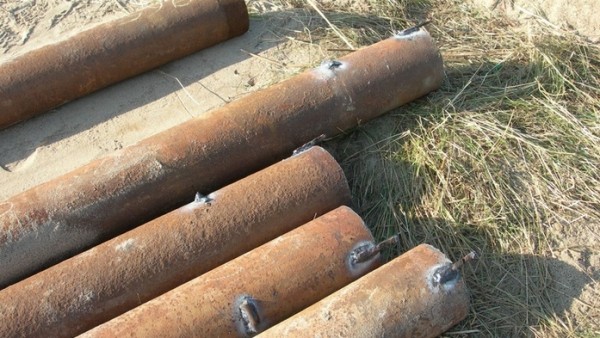 Старый и новый «Мостовик», отопительный сезон, отравленное Чернолучье 