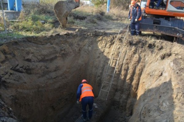 «Росводоканал Омск» готов к зиме на 100%