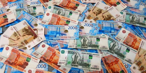 В Омской области стало больше миллионеров и миллиардеров