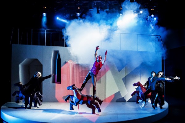 Александр Якин: "Только в Омске я понял смысл "Идиота"