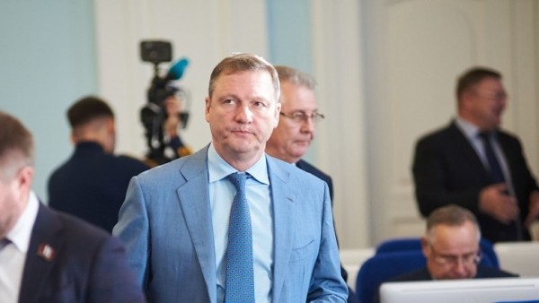 Омский депутат Седельников сэкономит на аренде земли под «Галактикой» 1.9 млн рублей Омский депутат Седельников сэкономит на аренде земли под «Галактикой» 1.9 млн рублей