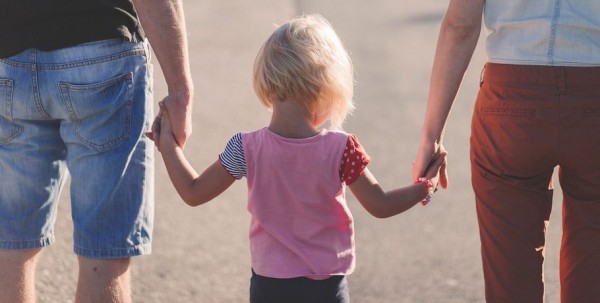 В России увеличат детские пособия