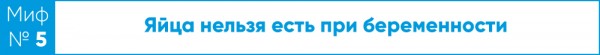 Круче только яйца. Развеиваем мифы о популярном продукте