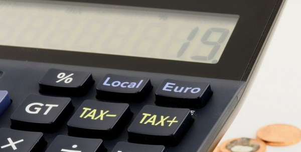 Названы крупнейшие налогоплательщики Омской области