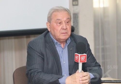 «Мне бы жизни не хватило, чтобы все построить»: экс-губернатор Полежаев извинился перед омичами за недостроенное метро «Мне бы жизни не хватило, чтобы все построить»: экс-губернатор Полежаев извинился перед омичами за недостроенное метро