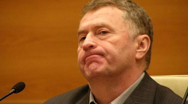 Владимир Жириновский потребовал отставки губернатора Новосибирской области Владимир Жириновский потребовал отставки губернатора Новосибирской области