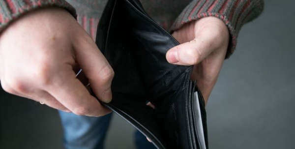 Работодатели недоплатили омичам 14 млн рублей Работодатели недоплатили омичам 14 млн рублей