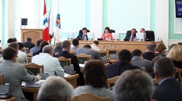 В бюджете Омска увеличили расходы на детские сады