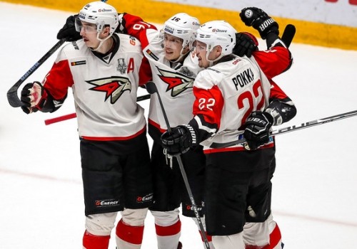 Стала известна сумма зарплатного бюджета омского «Авангарда» в новом сезоне