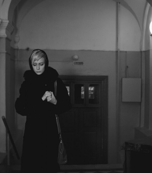 Валерия Шкуратова: Нужно быть смелым, чтобы заниматься искусством в Омске Валерия Шкуратова: Нужно быть смелым, чтобы заниматься искусством в Омске