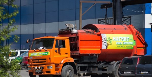 Эксперты назвали главные факторы затрудняющие работу регоператора в Омске