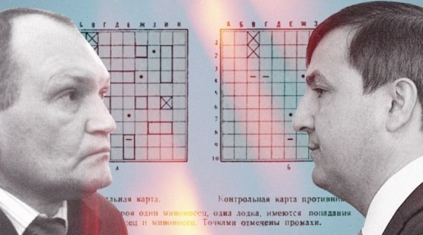 Гамбург развязал в Омске открытую войну с силовиками