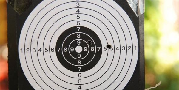 Омички настреляли серебро на чемпионате России