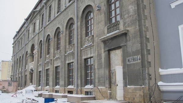 «Факт нарушений налицо». По делу «Саламандры» высказался Минфин Омской области «Факт нарушений налицо». По делу «Саламандры» высказался Минфин Омской области