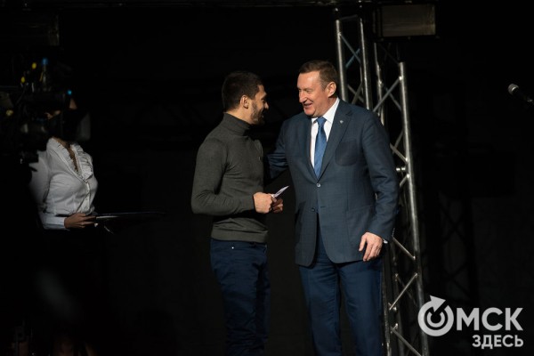 От тхэквондо до MMA: в Омске завершился Фестиваль единоборств