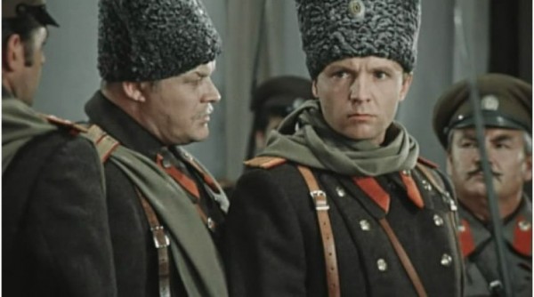 Театр «Галерка» поставил любимую пьесу Сталина Театр «Галерка» поставил любимую пьесу Сталина