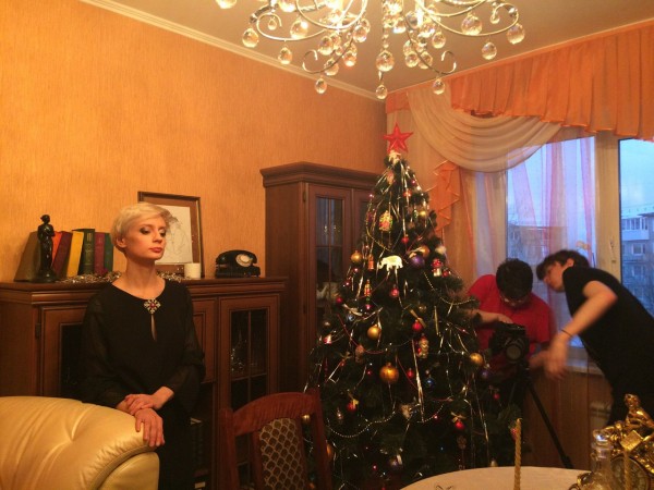 Валерия Шкуратова: Нужно быть смелым, чтобы заниматься искусством в Омске Валерия Шкуратова: Нужно быть смелым, чтобы заниматься искусством в Омске