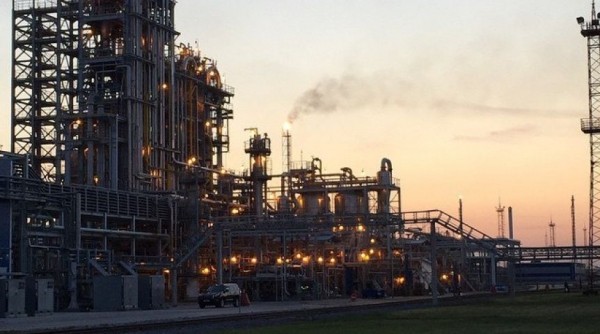 Омичи одобрили обустройство 303 скважин за Полярным кругом