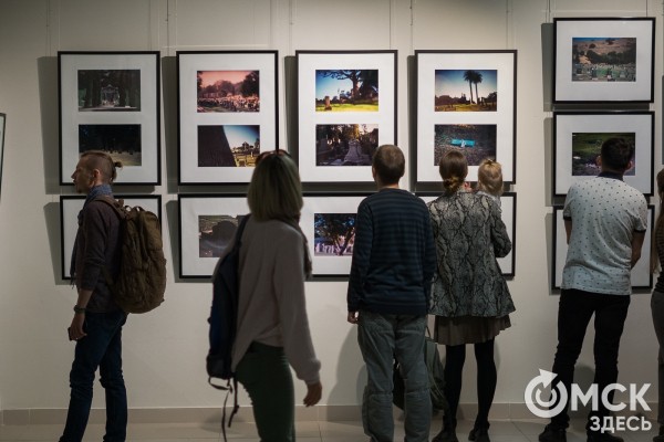 Василий Мельниченко: " Человек нуждается в коммуникации, а художник и подавно"