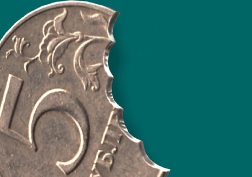 Вопрос недели. Налоги: большому бизнесу — на два, а малому сразу на пять! Почему?